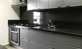 Imagem 5: Apartamento disponível para venda no Edifício City Parque Itu, com 170m² de área útil