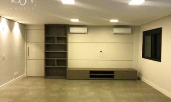 Imagem 3: Apartamento disponível para venda no Edifício City Parque Itu, com 170m² de área útil