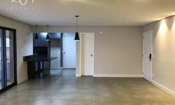 Imagem 2: Apartamento disponível para venda no Edifício City Parque Itu, com 170m² de área útil