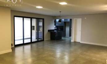 Imagem 1: Apartamento disponível para venda no Edifício City Parque Itu, com 170m² de área útil