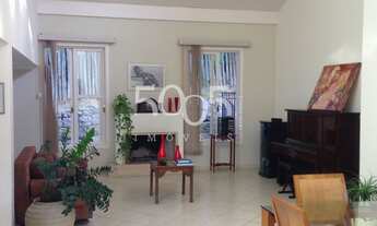 Imagem 4: Casa à venda no Condomínio Campos de Santo Antônio I com 380m² de área construída, sendo 9