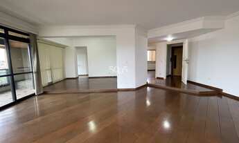 Imagem 3: Apartamento à venda - 277m2, 4 suítes, vista panorâmica, 4 vagas, área de lazer completa