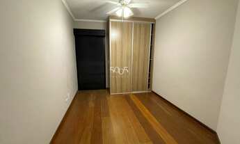 Imagem 5: Apartamento para locação - 287m2, 4 suítes, vista panorâmica, 4 vagas, área de lazer compl