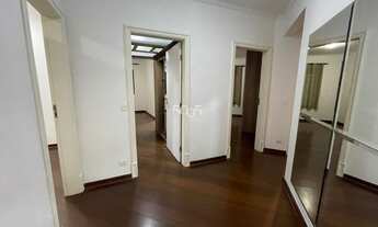 Imagem 7: Apartamento à venda - 277m2, 4 suítes, vista panorâmica, 4 vagas, área de lazer completa