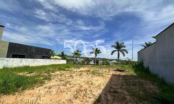 Imagem 2: Terreno em condomínio à venda com 454m² no condomínio Portal dos Bandeirantes em Salto, SP