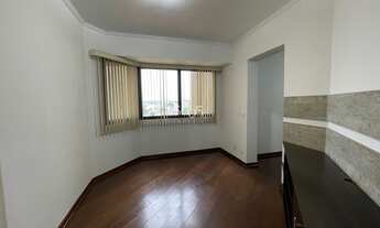 Imagem 6: Apartamento à venda - 277m2, 4 suítes, vista panorâmica, 4 vagas, área de lazer completa