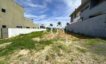 Imagem: Terreno em condomínio à venda com 454m²