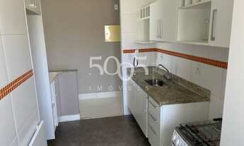 Imagem 6: Apartamento no Edifício Residencial das Flores com 73m² de área útil. Com 2 suítes, sala d