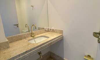 Imagem 5: Apartamento à venda - 277m2, 4 suítes, vista panorâmica, 4 vagas, área de lazer completa