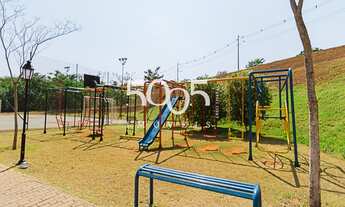 Imagem 7: Terreno em condomínio à venda com 454m² no condomínio Portal dos Bandeirantes em Salto, SP