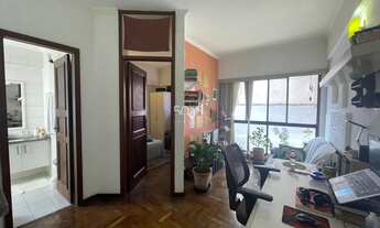 Imagem: Apartamento à venda de 35,50m², no Bairro