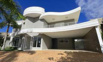 Imagem: Casa com 5 suítes disponível para locação