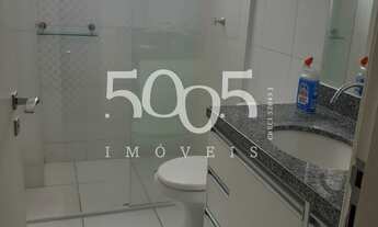 Imagem 6: Apartamento de 135m² no Centro de Itu, com 3 dormitórios