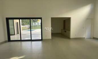 Imagem 4: Casa térrea em condomínio à venda no Cond. Campos de Santo Antônio em Itu, 4 suítes, com 2