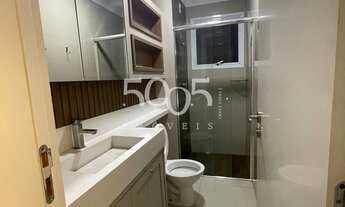 Imagem 7: Apartamento à venda no Bairro Vila Progresso no Condomínio Bretagne em Itu, com 51,00m²