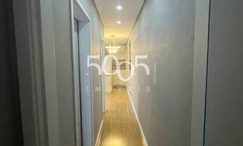 Imagem 6: Apartamento à venda no Bairro Vila Progresso no Condomínio Bretagne em Itu, com 51,00m²