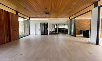 Imagem 4: Casa à venda no condomínio Terras de São José l, com 785m² de área construída e 2922m² de