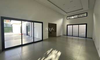 Imagem 3: Casa térrea em condomínio à venda no Cond. Campos de Santo Antônio em Itu, 4 suítes, com 2