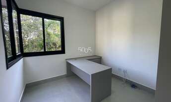 Imagem 5: Casa térrea em condomínio à venda no Cond. Campos de Santo Antônio em Itu, 4 suítes, com 2