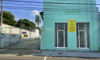 Imagem: Imóvel comercial para alugar no Bairro