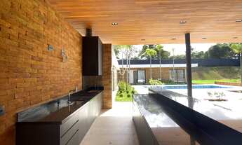 Imagem 7: Casa à venda no condomínio Terras de São José l, com 785m² de área construída e 2922m² de