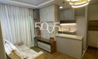 Imagem: Apartamento à venda no Bairro Vila Progresso