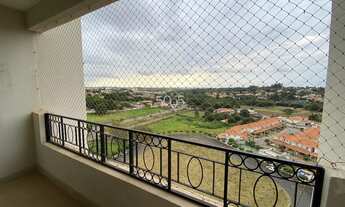 Imagem 3: Apartamento à venda e locação no Edifício Residencial Verona com 134m² de área útil, 3 dor