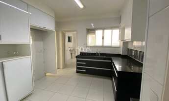 Imagem 4: Apartamento à venda e locação no Edifício Residencial Verona com 134m² de área útil, 3 dor