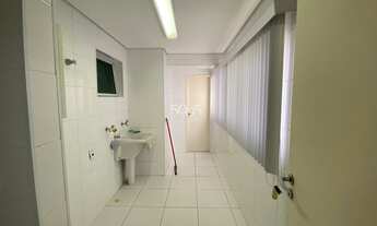 Imagem 6: Apartamento à venda e locação no Edifício Residencial Verona com 134m² de área útil, 3 dor