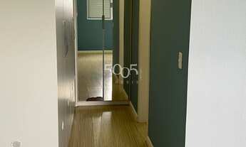 Imagem 7: Apartamento à venda e locação no Edifício Residencial Verona com 134m² de área útil, 3 dor