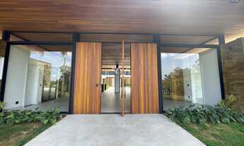 Imagem 3: Casa à venda no condomínio Terras de São José l, com 785m² de área construída e 2922m² de