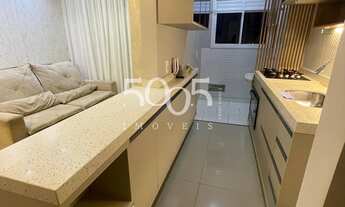 Imagem 4: Apartamento à venda no Bairro Vila Progresso no Condomínio Bretagne em Itu, com 51,00m²