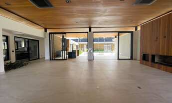 Imagem 5: Casa à venda no condomínio Terras de São José l, com 785m² de área construída e 2922m² de