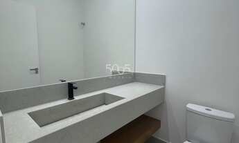 Imagem 7: Casa térrea em condomínio à venda no Cond. Campos de Santo Antônio em Itu, 4 suítes, com 2