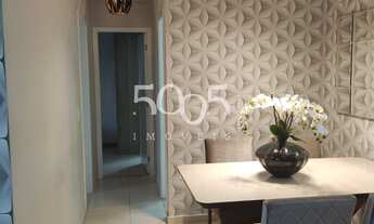 Imagem 5: Apartamento à venda no Edifício Residencial Plaza Itu, 2 dorms, 65m² de área útil