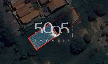 Imagem: Terreno à venda no bairro Vila Santa Rosa