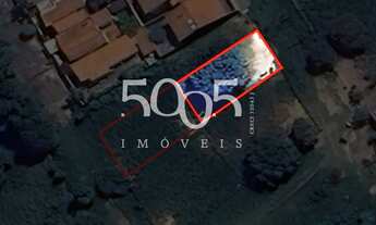 Imagem 1: Terreno à venda no bairro Vila Santa Rosa em Itu, com 357,90m² de área total