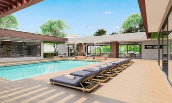 Imagem: Venha conhecer o Cond. Entrevales em Cabreúva