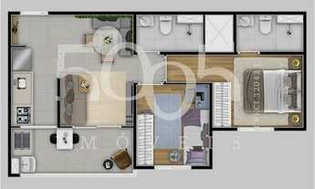 Imagem 3: Venha conhecer o Ed. Maxim Home Club em Itu. Localização privilegiada, condomínio muito ag