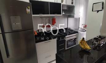 Imagem 4: Apartamento à venda no Edifício Residencial Plaza Itu, 2 dorms, 65m² de área útil