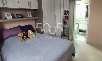 Imagem 6: Apartamento à venda no Edifício Residencial Plaza Itu, 2 dorms, 65m² de área útil