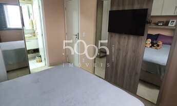 Imagem 7: Apartamento à venda no Edifício Residencial Plaza Itu, 2 dorms, 65m² de área útil