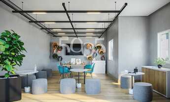 Imagem 7: Venha conhecer o Ed. Maxim Home Club em Itu. Localização privilegiada, condomínio muito ag