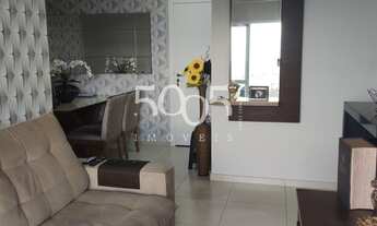 Imagem 2: Apartamento à venda no Edifício Residencial Plaza Itu, 2 dorms, 65m² de área útil