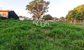 Imagem 3: Terreno à venda no bairro Vila Santa Rosa em Itu, com 357,90m² de área total