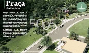 Imagem 6: Venha conhecer o Bairro Jardim Mirante em Itu. Localização privilegiada, 206 lotes, lotes