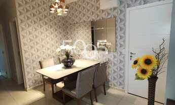 Imagem: Apartamento à venda no Edifício Residencial