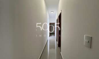 Imagem 7: Casa térrea em condomínio à venda no Condomínio Una em Itu/SP, 3 suítes, com 151m² constru