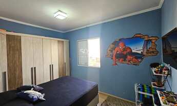 Imagem 7: Apartamento à venda no Edifício Residencial Resedá, 2 dormitórios, com 45m² de área útil