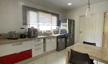 Imagem 5: Casa sobrado em condomínio à venda no Condomínio Campos de Santo Antônio, 4 suítes, 2 home